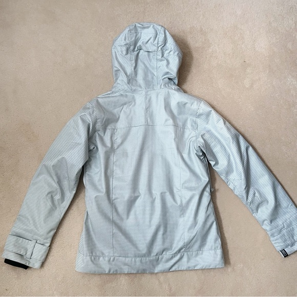 Bonfire Snowboard Jacket - Picture 2 of 9